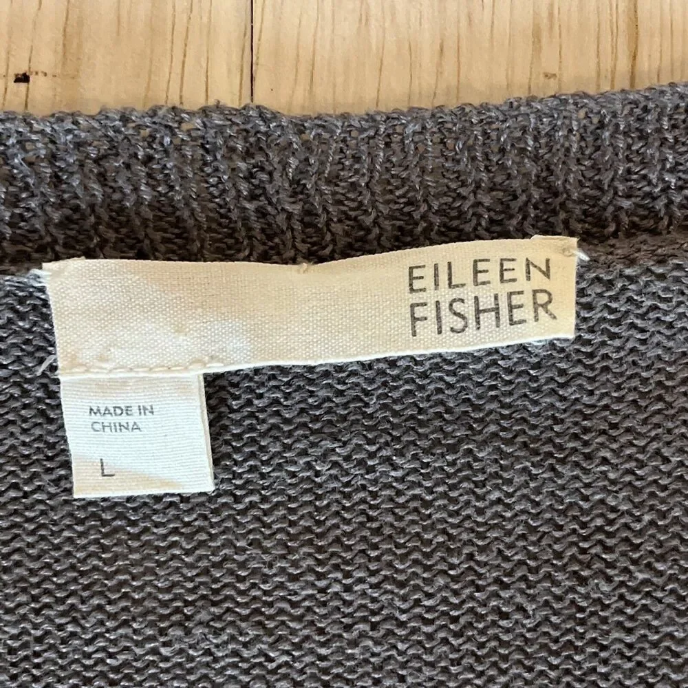Eileen Fisher check out